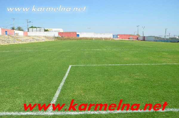 الاتحاد العام لكرة القدم يوافق على جاهزية الملعب البلدي
